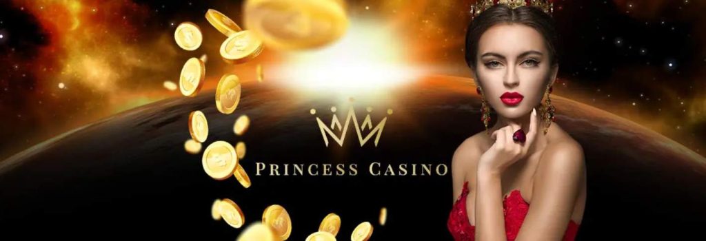 princess casino online