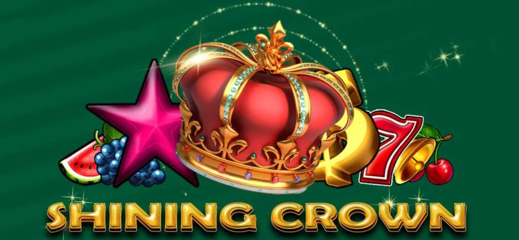 shining crown 10 lines